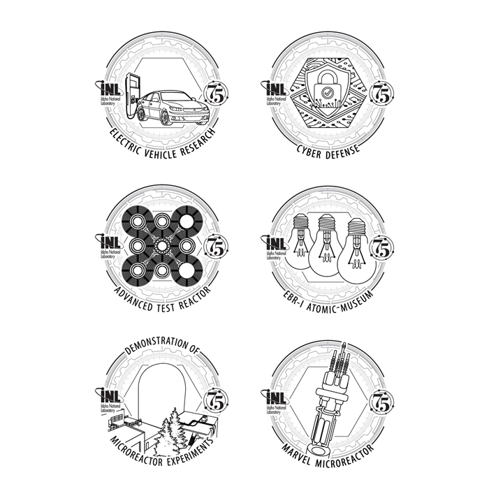 portfolio item